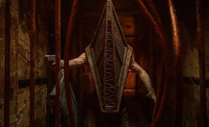 Return to Silent Hill: První upoutávky chystaného hororu | Fandíme filmu
