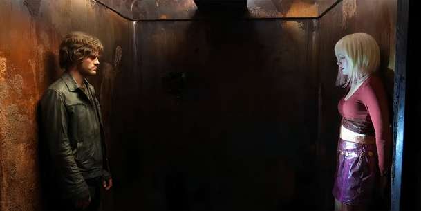 Return to Silent Hill: První upoutávky chystaného hororu | Fandíme filmu