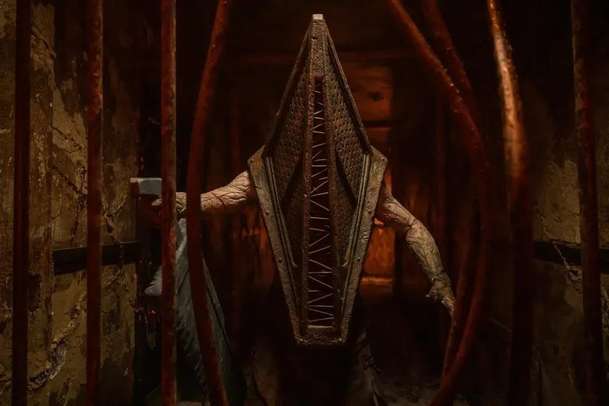 Return to Silent Hill: První upoutávky chystaného hororu | Fandíme filmu
