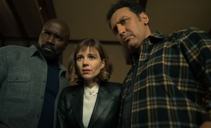 Evil: Začala 4. řada, která seriál zakončí | Fandíme seriálům