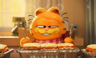 Box Office: Garfield definitivně porazil Furiosu | Fandíme filmu