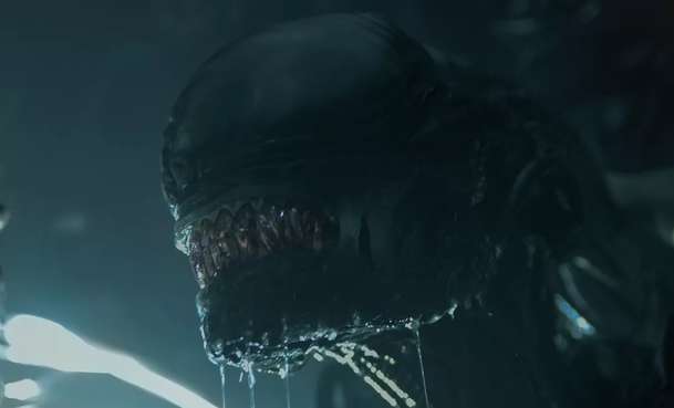 Vetřelec: Romulus – Pokračování si vyhlédlo nového režiséra | Fandíme filmu