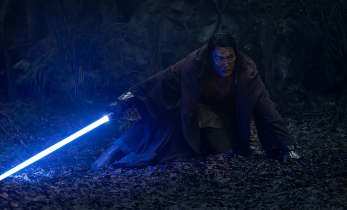 Star Wars: Akolytka – Nové Hvězdné války dorazily | Fandíme seriálům