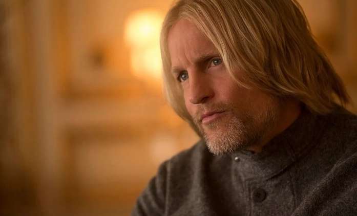 Hunger Games: Úsvit sklizně si vyhlédly představitele mladého Haymitche | Fandíme filmu