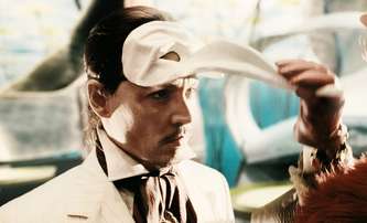 The Carnival at the End of Days: Johnny Depp ztvární Satana | Fandíme filmu