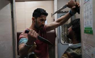 Kill: Krvavá upoutávka plná nožů | Fandíme filmu
