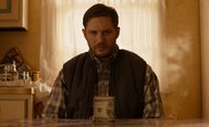 77 Blackout: Tom Hardy a Mahershala Ali jako loupeživí poldové | Fandíme filmu
