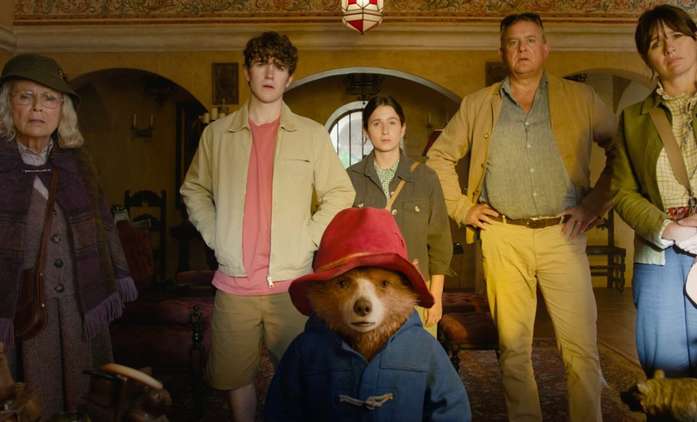 Paddington v džungli: Oblíbený méďa se vrátí začátkem roku | Fandíme filmu
