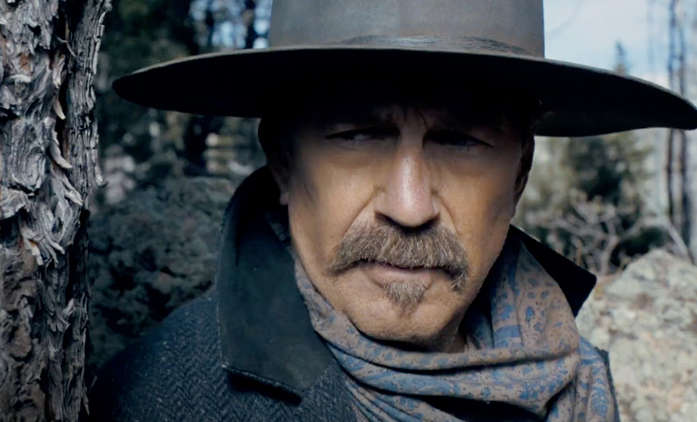 Horizont: Americká sága – Nový trailer pro předražený omyl Kevina Costnera | Fandíme filmu