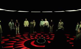 Circles: V mrazivém thrilleru cizí lidé rozhodují o smrti druhých | Fandíme filmu