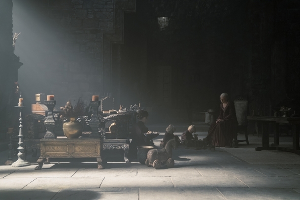 Rod draka: Dobře hodnocená 2. řada právě začíná | Fandíme serialům