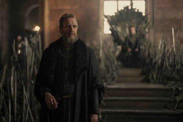 Rod draka: Dobře hodnocená 2. řada právě začíná | Fandíme serialům