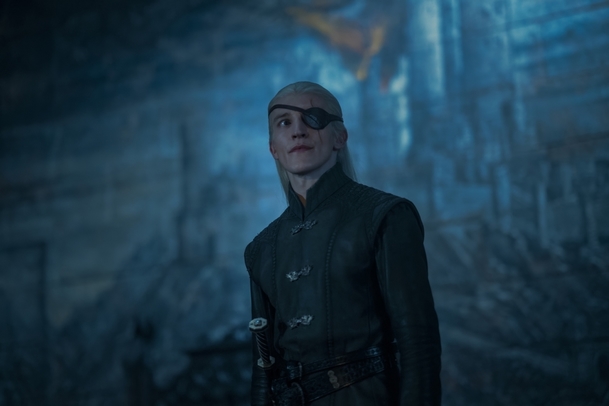 Rod draka: Dobře hodnocená 2. řada právě začíná | Fandíme serialům