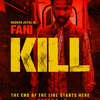 Kill: Nový trailer pro jemné povahy | Fandíme filmu