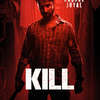 Kill: Nový trailer pro jemné povahy | Fandíme filmu