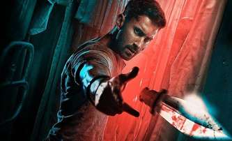 Kill: Nový trailer pro jemné povahy | Fandíme filmu
