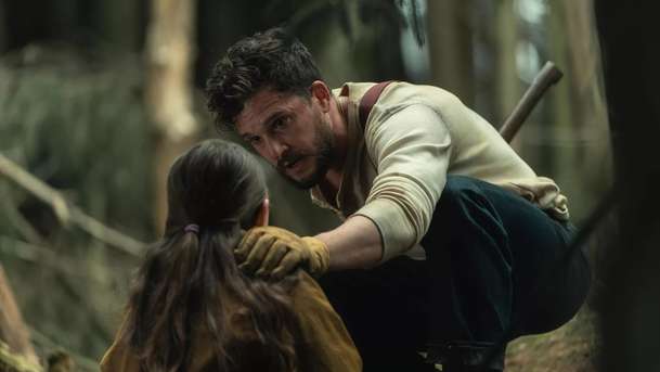 The Beast Within: Kit Harington vlkodlakem v novém thrilleru | Fandíme filmu