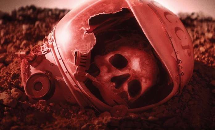Lumina: Únos mimozemšťany v novém sci-fi thrilleru | Fandíme filmu