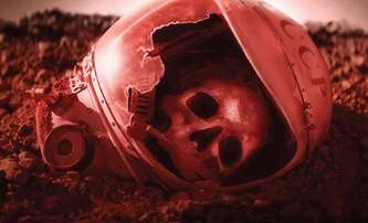 Lumina: Únos mimozemšťany v novém sci-fi thrilleru | Fandíme filmu