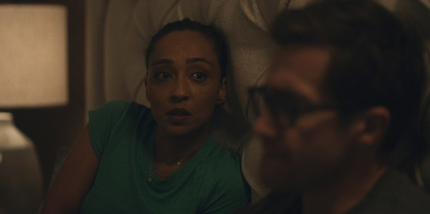 Nedostatek důkazů: Jake Gyllenhaal je podezřelý z vraždy milenky | Fandíme serialům