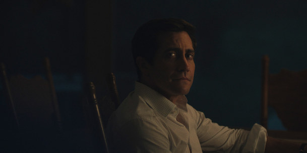 Nedostatek důkazů: Jake Gyllenhaal je podezřelý z vraždy milenky | Fandíme serialům