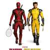 Deadpool & Wolerine: Film je zcela dokončený, má se stát mega hitem | Fandíme filmu