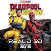 Deadpool & Wolerine: Film je zcela dokončený, má se stát mega hitem | Fandíme filmu