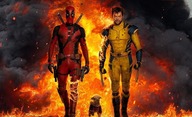 Box Office: Deadpool v kinech definitivně porazil Ježíše Krista | Fandíme filmu