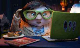 Život k sežrání: Český animák získal prestižní zahraniční cenu | Fandíme filmu