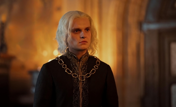 Rod draka: Nový trailer přirovnává draky k atomovkám | Fandíme seriálům