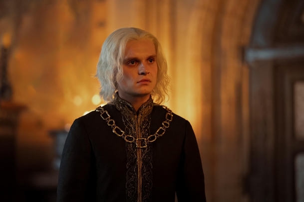 Rod draka: Nový trailer přirovnává draky k atomovkám | Fandíme serialům
