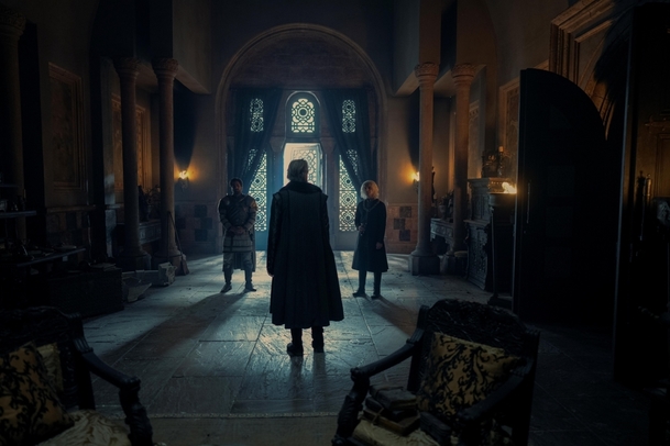 Rod draka: Nový trailer přirovnává draky k atomovkám | Fandíme serialům