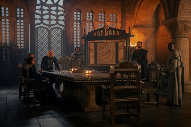 Rod draka: Nový trailer přirovnává draky k atomovkám | Fandíme serialům