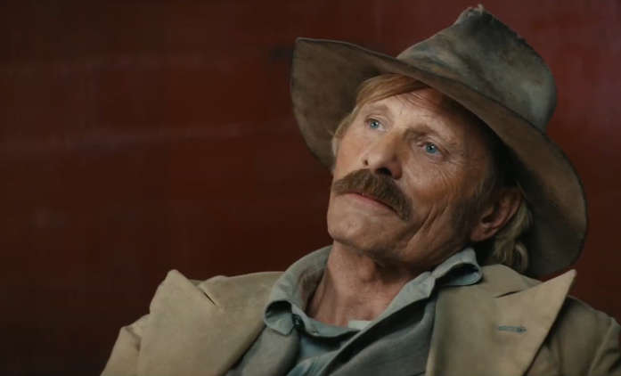 Až na konec světa: Viggo Mortensen okouzlil Vary, míří do českých kin | Fandíme filmu
