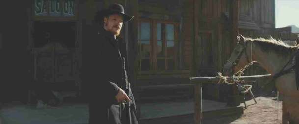 Až na konec světa: Viggo Mortensen okouzlil Vary, míří do českých kin | Fandíme filmu
