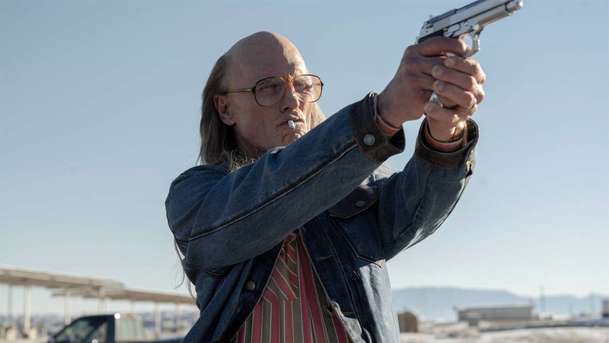 Zatracená krvavá láska: Vášeň a steroidy ženou pomstu do českých kin | Fandíme filmu