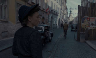 Ema a smrtihlav: Útlak menšin na Slovensku v novém válečném filmu | Fandíme filmu