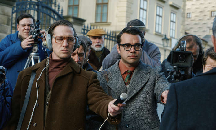 Vlny do oscarového klání prakticky určitě neproniknou | Fandíme filmu