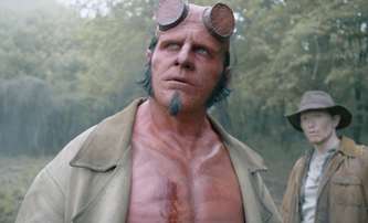 Hellboy: The Crooked Man: První trailer je tu | Fandíme filmu