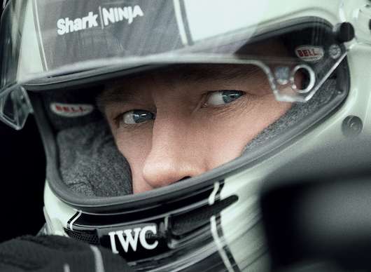 F1: Závodní film s Bradem Pittem oficiálně dostane pokračování | Fandíme filmu