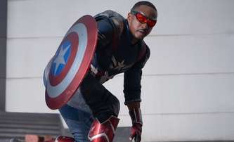 Box Office: Captain America v kinech neshořel ani nezazářil | Fandíme filmu