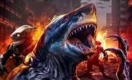 Space Shark: Největší filmová blbost roku se představuje | Fandíme filmu