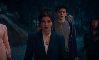 Agatha All Along: Čarodějnická marvelovka v prvním traileru | Fandíme filmu