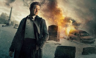 Starosta Kingstownu: Jak natáčení ovlivnila zranění Jeremyho Rennera | Fandíme filmu