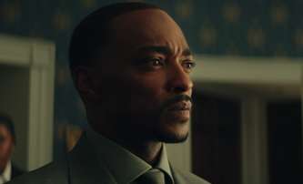 Raven: Anthony Mackie jde po krku zabijákovi z Jersey | Fandíme filmu