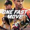 One Fast Move: Závody motorek dorazily do obýváků | Fandíme filmu