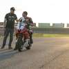 One Fast Move: Závody motorek dorazily do obýváků | Fandíme filmu
