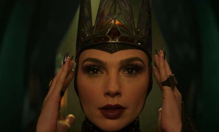 Zlaté maliny: Za titulem nejhoršího filmu ruku si jde Sněhurka | Fandíme filmu