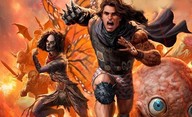 Dungeon Crawler Carl: Mimozemšťané zotročí lidi do své reality-show | Fandíme filmu