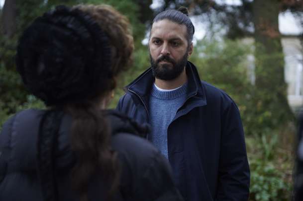 Magpie: V odstrkované manželce se probudí agrese | Fandíme filmu